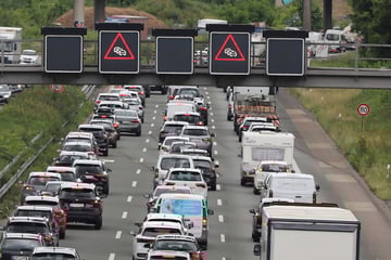 Unfall A3: Schwerer Unfall auf der A3: Vollsperrung in Richtung Regensburg