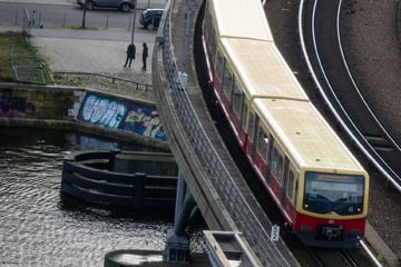 Berlin: Bau, Technik, Notfälle: Berliner S-Bahn kämpft am Montag mit Ausfällen