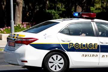 Nahost-Konflikt: Zwei Tote bei Terrorattacken im Norden Israels