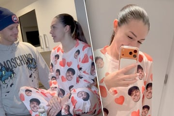 Trotz unheilbarer Krankheit: Katharina Eisenblut will ein drittes Kind