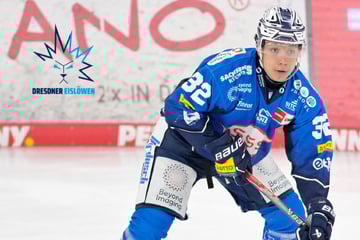 Sein Vertrag läuft aus: So plant Eislöwen-Eigengewächs Hendreschke seine Zukunft