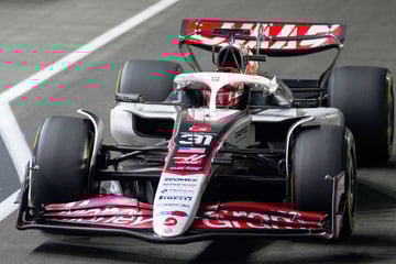 Formel-1-Team benennt sich um: So gewöhnungsbedürftig heißt der Rennstall jetzt