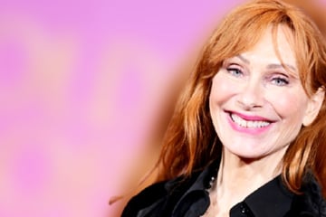 Andrea Sawatzki über Kindheitstrauma: "Hatte das Gefühl, dass ich nicht lieben kann"