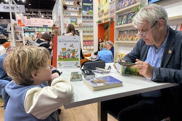 Dresden: Roboter-Rätsel, Lego-Workshop, Korbflechten: Diese Herbstferien werden garantiert nicht langweilig