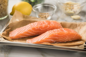 In Deutschland erhältlich: Weltweit erster Fisch aus dem 3-D-Drucker landet im Supermarktregal!