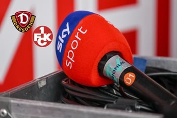 Dynamo gegen Lautern live: Aufgepasst! Hier läuft heute das Druck-Duell im TV