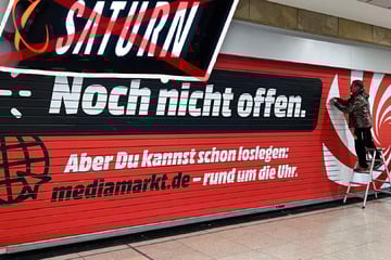 Leipzig: Adieu, Saturn! Wieso es in Leipzig schon bald nur noch MediaMarkt geben wird