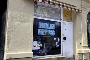 Schon wieder Drogen gefunden: Polizei macht 17. Leipziger Späti in diesem Jahr dicht