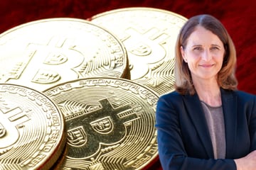 Krypto-Steuer für Bitcoin und andere Coins? Jetzt wird's teuer!