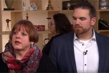 Bares für Rares: "Bares für Rares"-Auftritt endet mit Abbruch: Mutter und Sohn weigern sich zu verkaufen