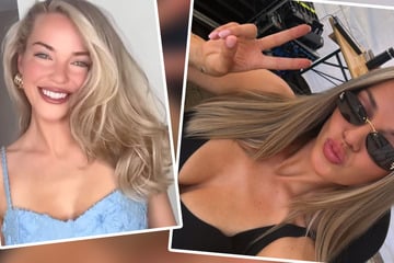 Neues Kapitel im Trennungs-Drama: Hat Laura Maria Rypa schon ihre Koffer gepackt?