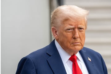 Trump macht Ernst: "Antifa" offiziell als Terrororganisation eingestuft