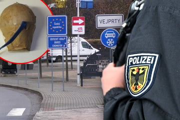 Junger Mann kauft gefährliche Kugelbomben in Tschechien und wird erwischt: Anzeige!