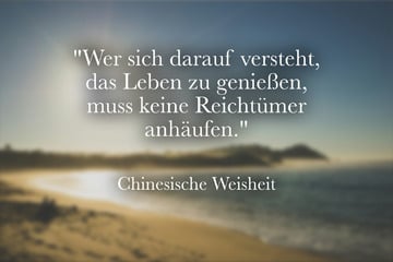 Sprüche für zeitlose Augenblicke und Momente