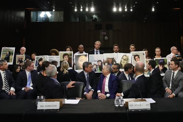 Boeing reaches last-minute settlement with plaintiff in 737 MAX crash trial