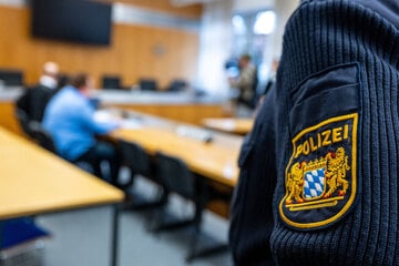 Schockierende Vorwürfe: Münchner soll Freundin betäubt und vergewaltigt haben
