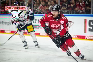 Nationalspieler Tuomie nach Halbfinal-Pleite der Haie gefrustet: "Natürlich wollten wir mehr Erfolg haben!"