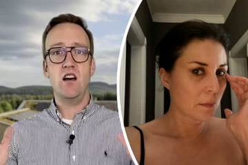 Vanessa Blumhagen außer sich: "Ich bin fassungslos über so viel Dummheit"
