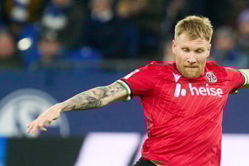 Transfermarkt im Liveticker: Hansa Rostock holt Verstärkung aus der 2. Bundesliga