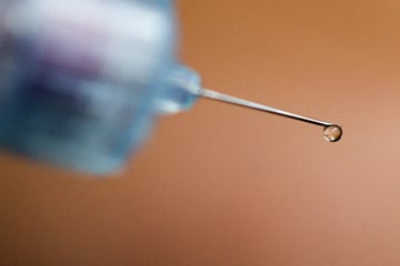 Urteil fix: Frau wollte ihren Schwiegervater mit Überdosis Insulin töten!