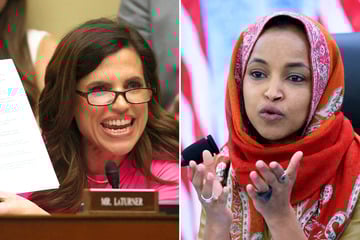 Ilhan Omar rips into Nancy Mace over shocking Iran post: "I hope you aren't drunk"