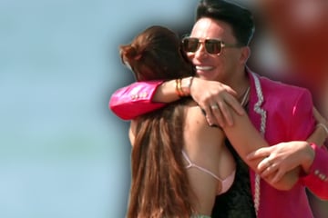 Matthias Mangiapane lästert über Yeliz Koc: "Welchen Unterhaltungsfaktor hat sie?"