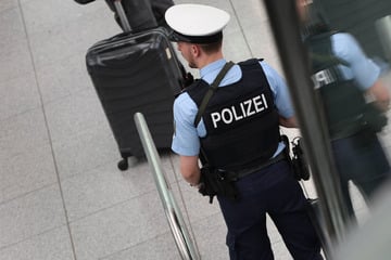 Bundespolizist füttert kriminellen Sicherheitsdienst mit Daten: Urteil gefallen