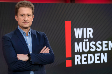 "Wir müssen reden!" Rechte stören RBB-Livesendung massiv