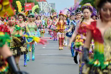 Berlin: Jubiläum in Gefahr? Mehrere tausend Euro fehlen für den Karneval der Kulturen