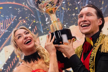 Let's Dance: "Let's Dance"-Star gesteht: So hart waren die vergangenen Wochen für Evgeny Vinokurov