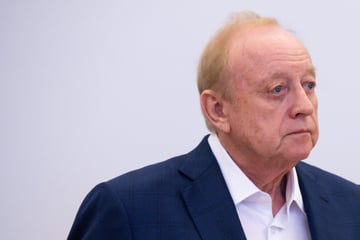 Sorge um Alfons Schuhbeck: Star-Koch muss vom Gefängnis in Klinik