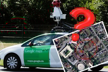 Google ausgetrickst: Schule heißt bei Maps plötzlich ganz anders