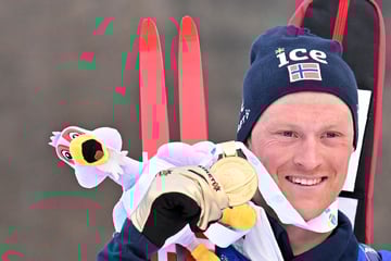 Knallhart durchgegriffen! Biathlon-Nation schmeißt amtierenden Weltmeister aus dem Kader