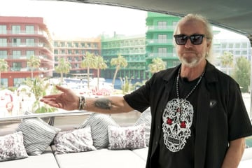 Die Geissens: "Carmen liegt im Halbkoma", doch Robert Geiss zeigt kein Mitleid nach Jacht-Vorfall