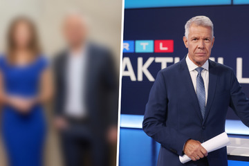 Nach Kloeppel-Hammer: RTL stellt sein neues News-Team vor, "Punkt 12"-Star mit dabei!