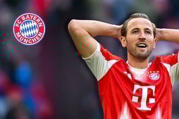 Vor Kracher gegen Madrid: Kane zurück auf dem Platz - Reicht es für die Startelf?