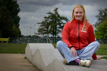 Dresden: Dresdnerin greift bei EM nach Vierer-Medaille! "Ich verfolge meine Ziele bestmöglich"