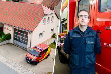 Einbruch in Feuerwehrhaus: Dreiste Diebe klauen wertvolle Werkzeuge