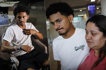 Cincinnati teen deported to Honduras feels like foreigner in birth country: "I miss everything"