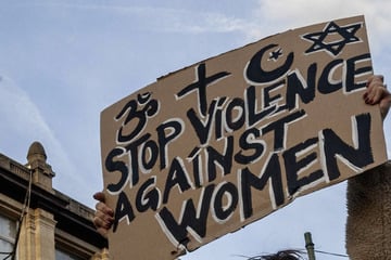 One woman killed by domestic violence every 10 minutes worldwide, UN report finds