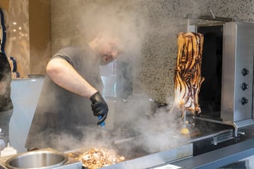Tentakel statt Fleisch: Was ist dran am Hype um den "Oktopus-Döner"?
