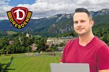 Dynamo-Dresden-Blog: Manchmal muss es dann auch mal raus