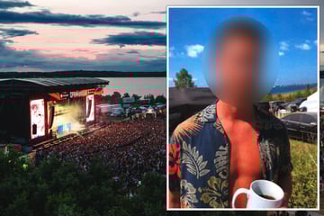 Sexueller Übergriff beim Musikfestival: Grapscher wurde gefunden