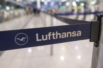 Lufthansa: Schnelle Reaktion auf Raketenangriff: Lufthansa zieht Konsequenzen