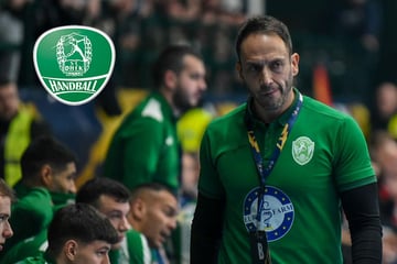 DHfK Leipzig holt Spanier als neuen Cheftrainer