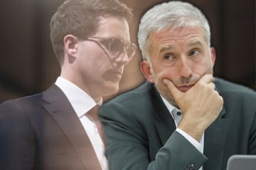 Nach Skandal-Video mit Hagel: Palmer kann sich "in Seele der CDU gut reinversetzen"