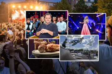 Trotz Finanznot und KuHa-Blues wird weiter gefeiert: Darauf freuen sich die Chemnitzer 2026