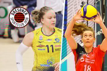 Sensations-Rückkehr beim DSC bahnt sich an! Doppelter Transfer-Hammer in der Pipeline?