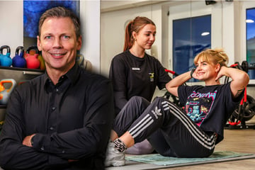 Dresden: Fitness-Boom zum Neujahr: So ist die Lage in Dresdens Studios!