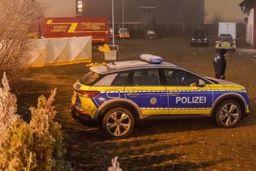 Messerattacke: Messerattacke auf Silvesterparty: Junger Mann schwer verletzt!